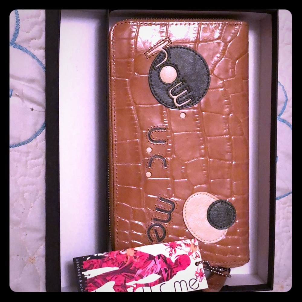 Wallet